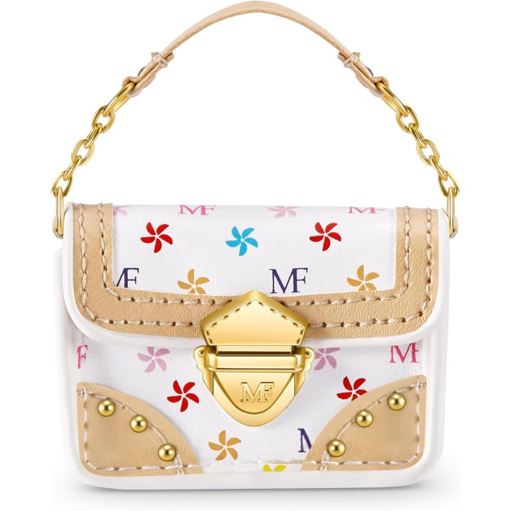 Топка с 5 аксесоара изненада, Mini Brands Fashion, S3