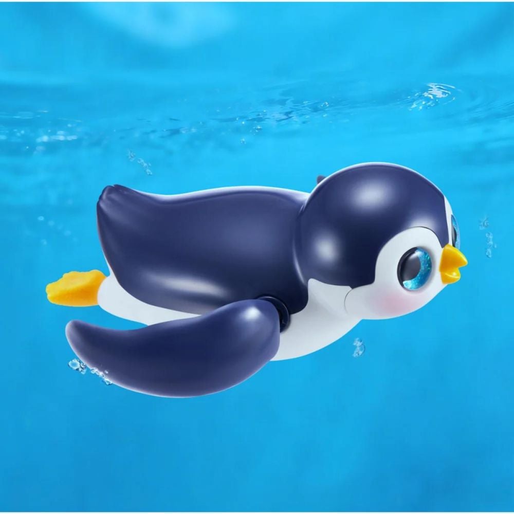 Интерактивна играчка, Pets Alive, Swimming Penguin, S1