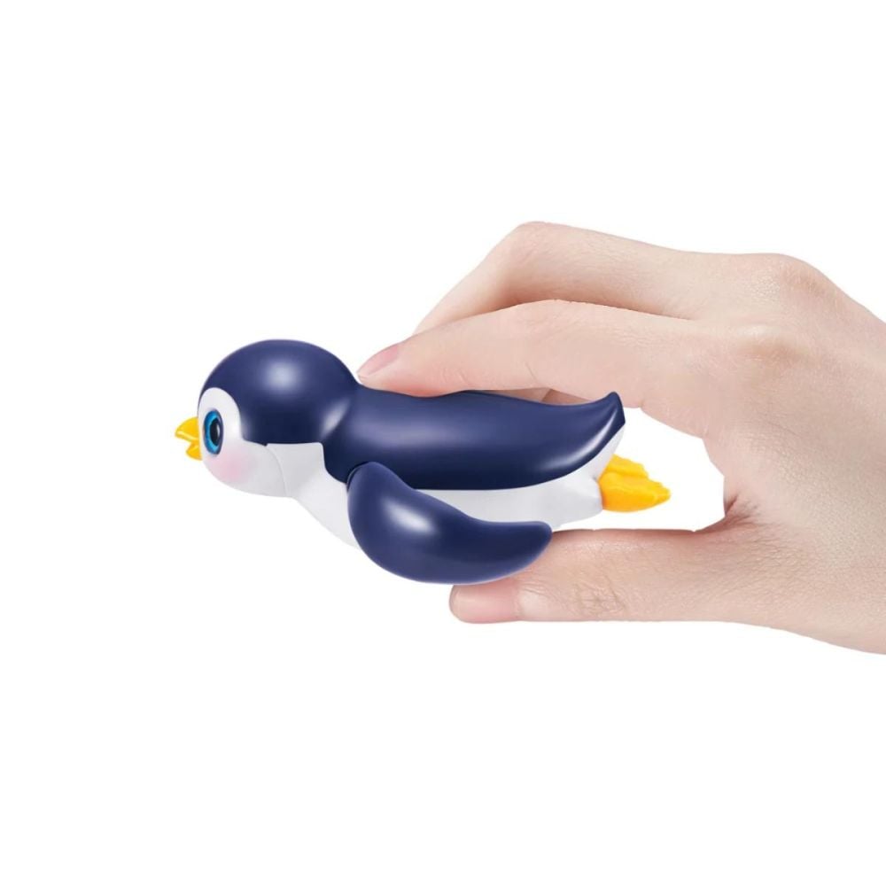 Интерактивна играчка, Pets Alive, Swimming Penguin, S1
