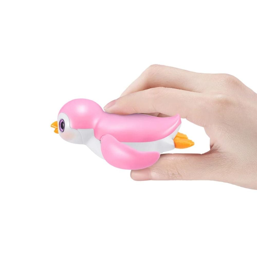 Интерактивна играчка, Pets Alive, Swimming Penguin, S1