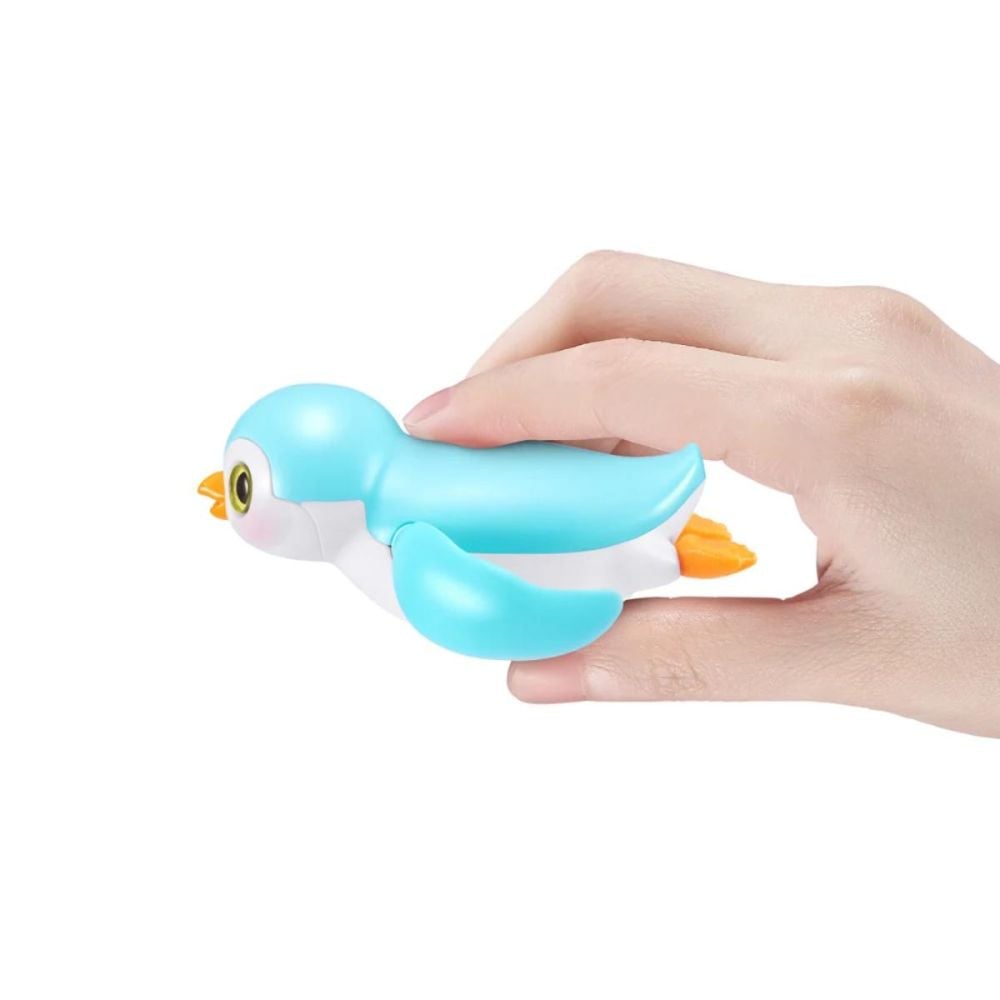 Интерактивна играчка, Pets Alive, Swimming Penguin, S1