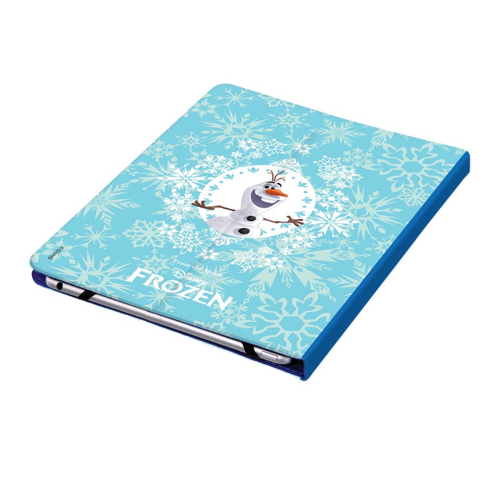 Универсален калъф за таблет, Lexibook, 7-10 инча, Disney Frozen