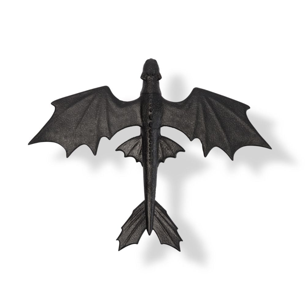 Летяща фигурка, DreamWorks Dragons, Toothles, 6072659
