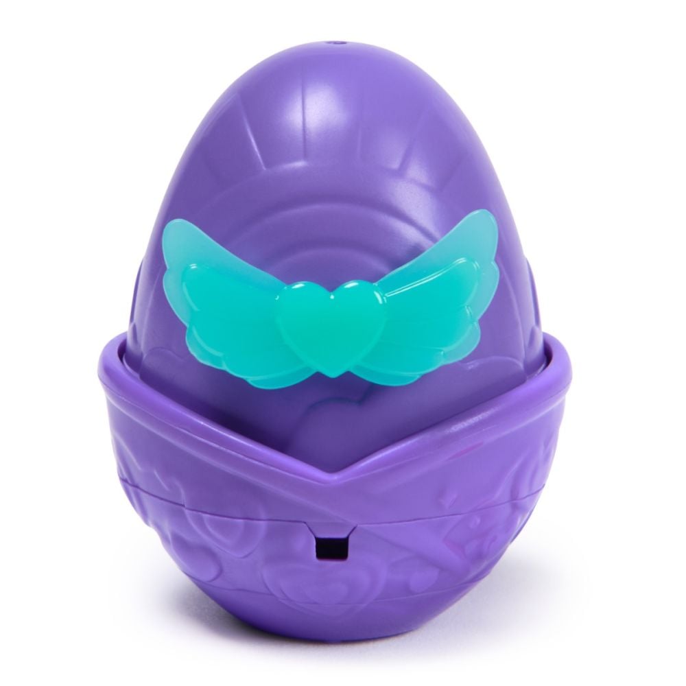 Фигурка изненада, Hatchimal, Alive Neon Rainbow, 6072752