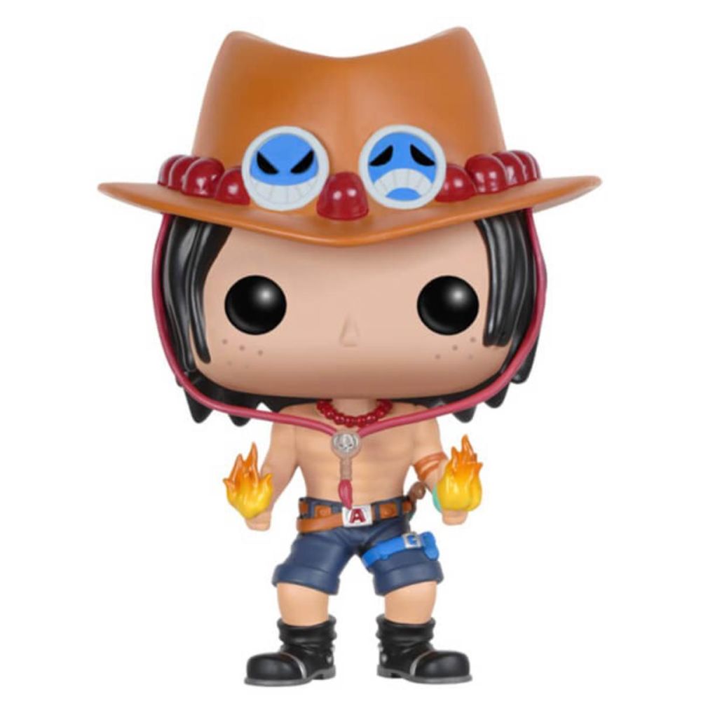Фигура Funko Pop, Animation, One Piece, Portgas. D. Ace