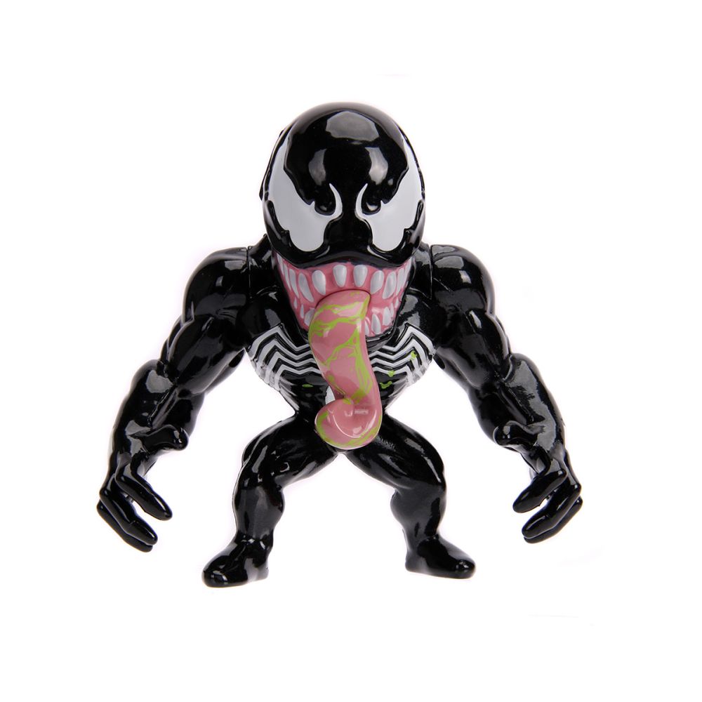 Метална фигурка, Jada, Marvel Venom, 10 см