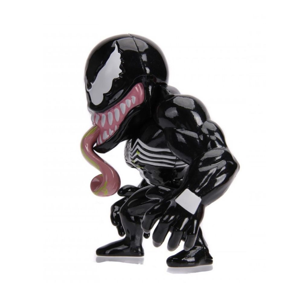 Метална фигурка, Jada, Marvel Venom, 10 см
