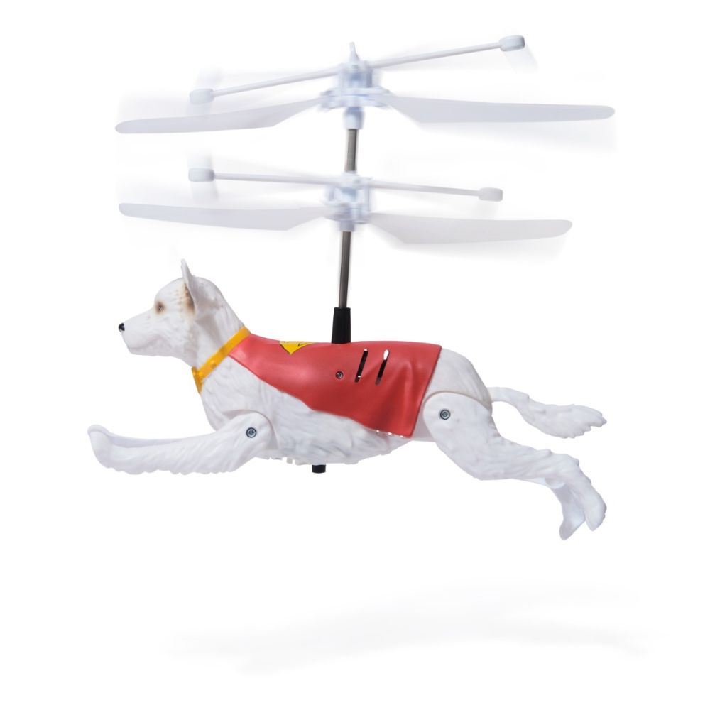 Кученцето на Супермен, Dc Universe, Flying Krypto, 6073191