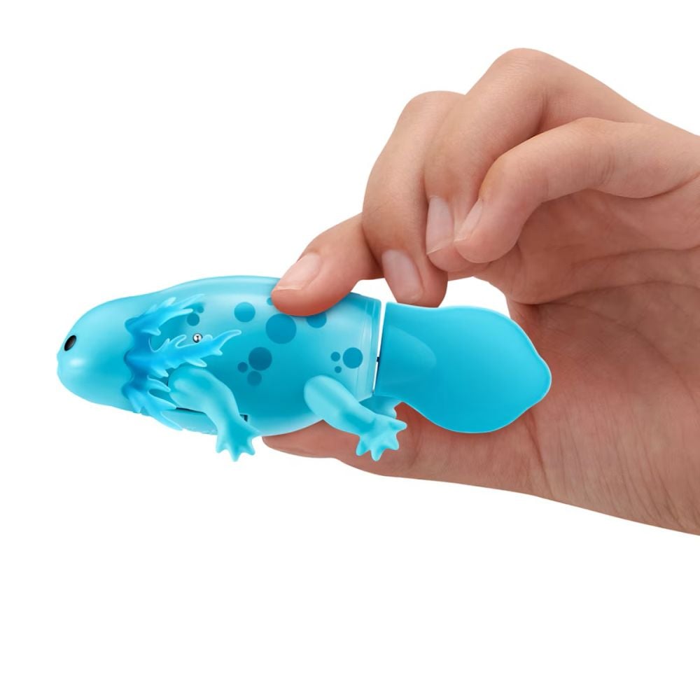 Интерактивна играчка, Pets Alive, Swimming Axolotl S1