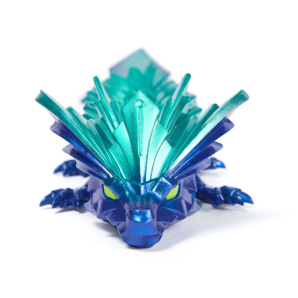 Фигурка изненада в яйце, CrystaLynx Dragons, S2, 6073428