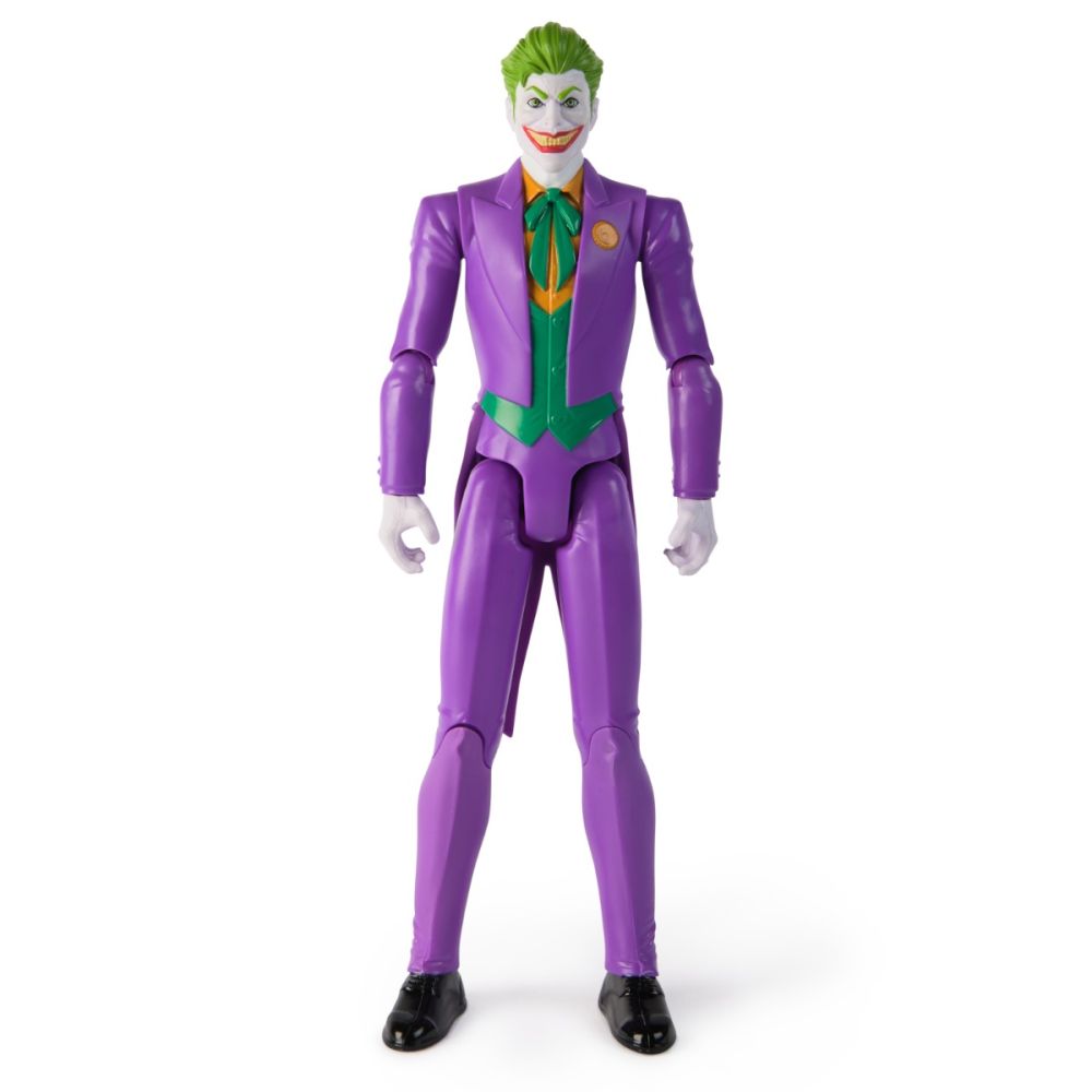 Подвижна фигурка, Batman, The Joker, S1, 30 см, 6073652