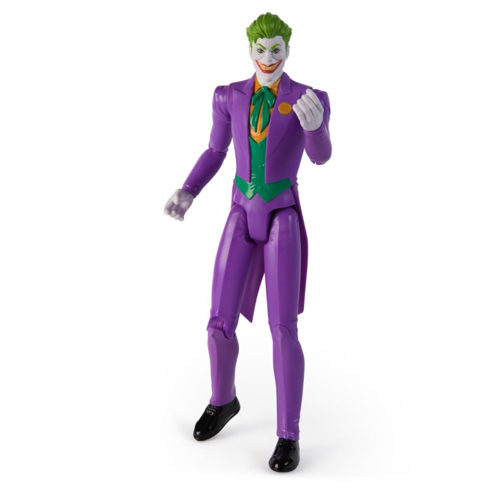 Подвижна фигурка, Batman, The Joker, S1, 30 см, 6073652