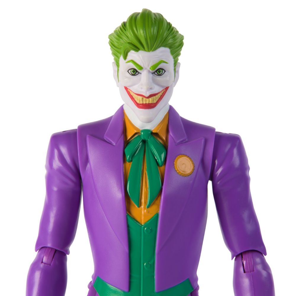 Подвижна фигурка, Batman, The Joker, S1, 30 см, 6073652