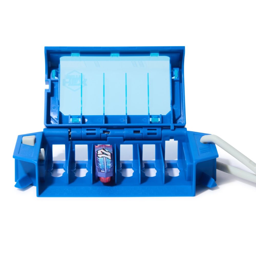 Интерактивна играчка, Hexbots, Nano Lansator On The Go, 6073688