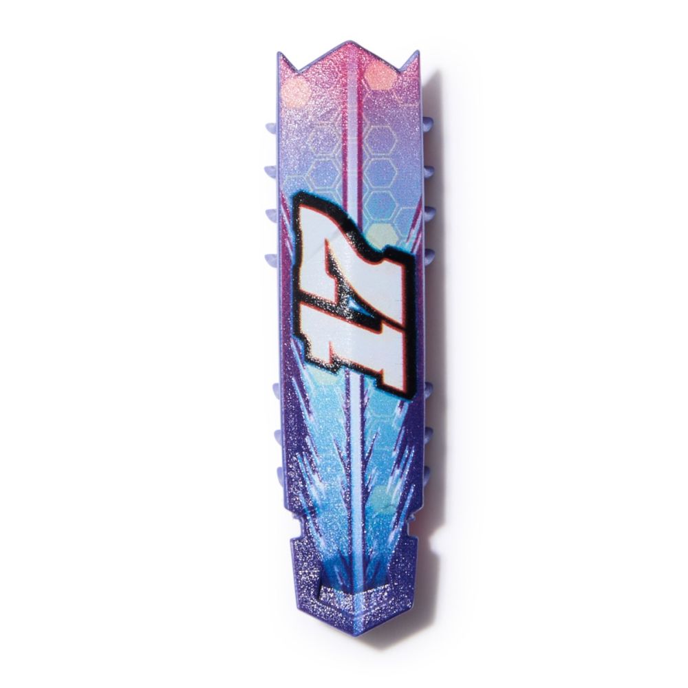 Интерактивна играчка, Hexbots, Nano Lansator On The Go, 6073688