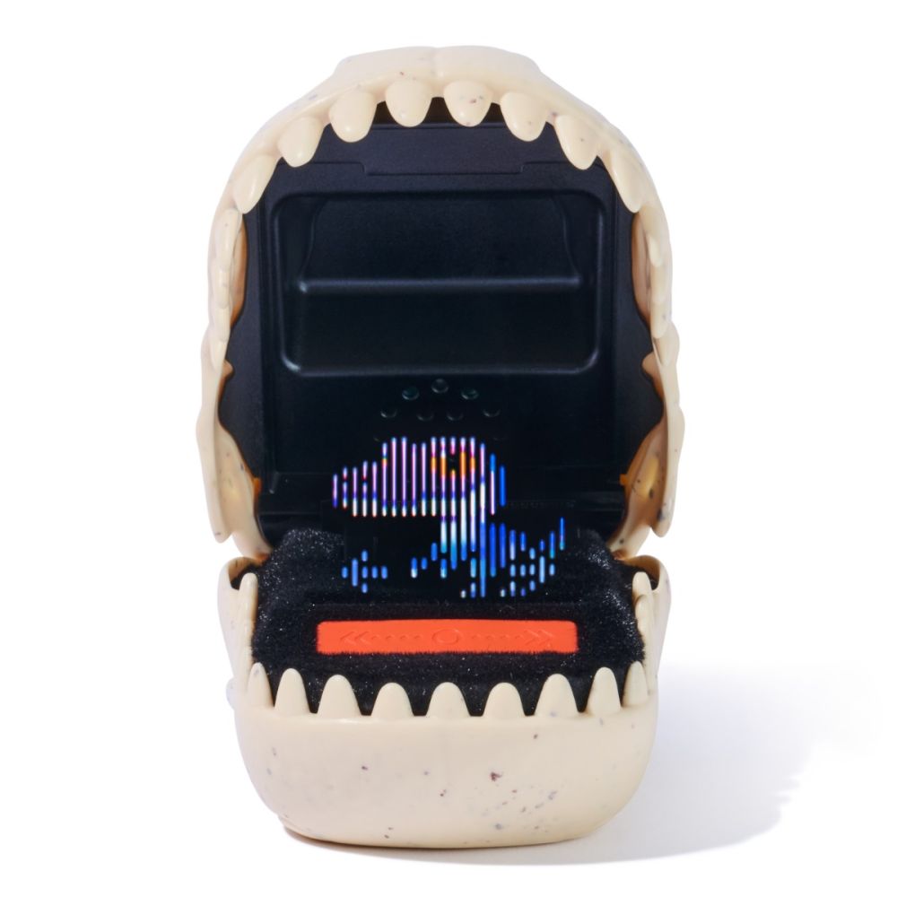 Интерактивна играчка, Bitzee, Jurassic World, 6074096