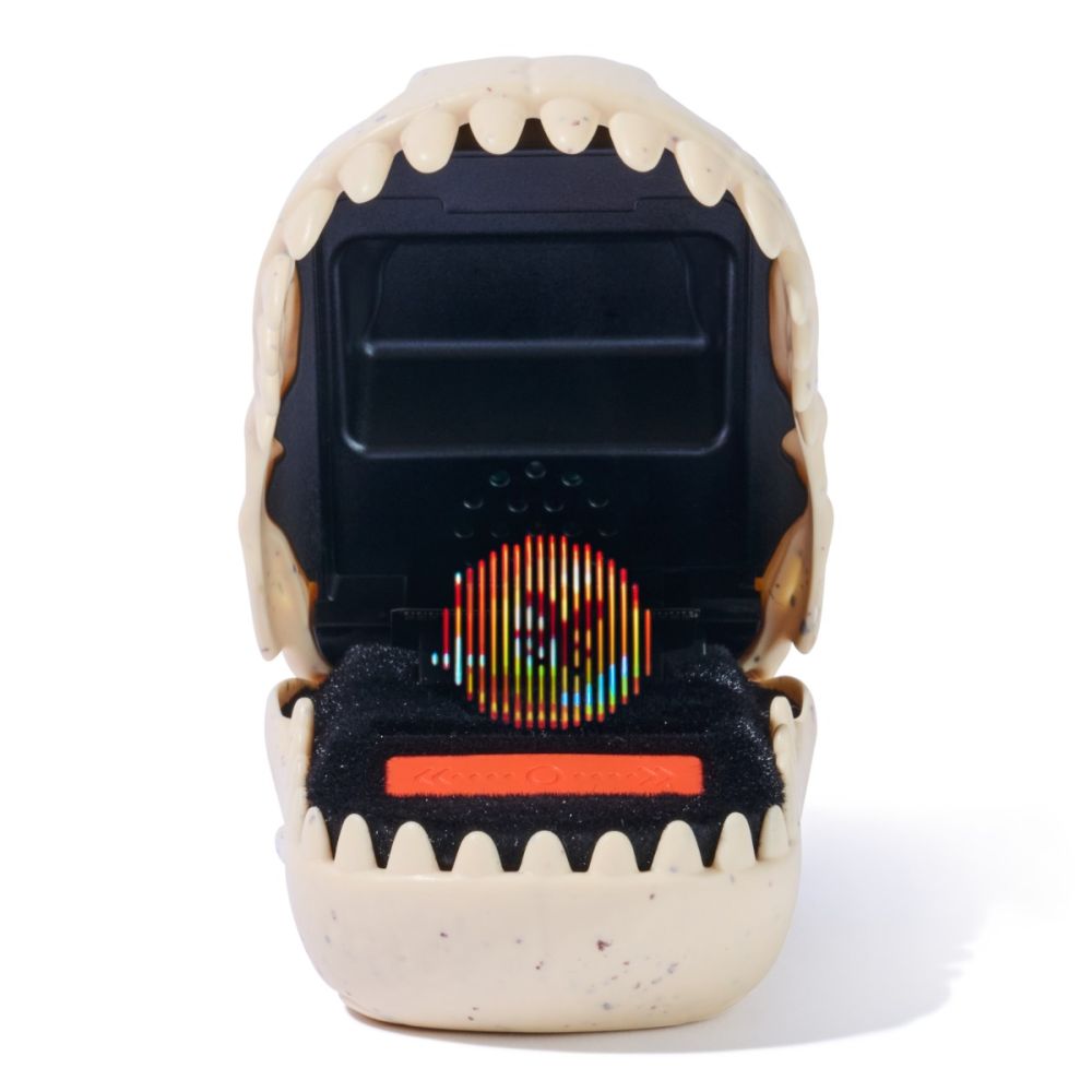 Интерактивна играчка, Bitzee, Jurassic World, 6074096