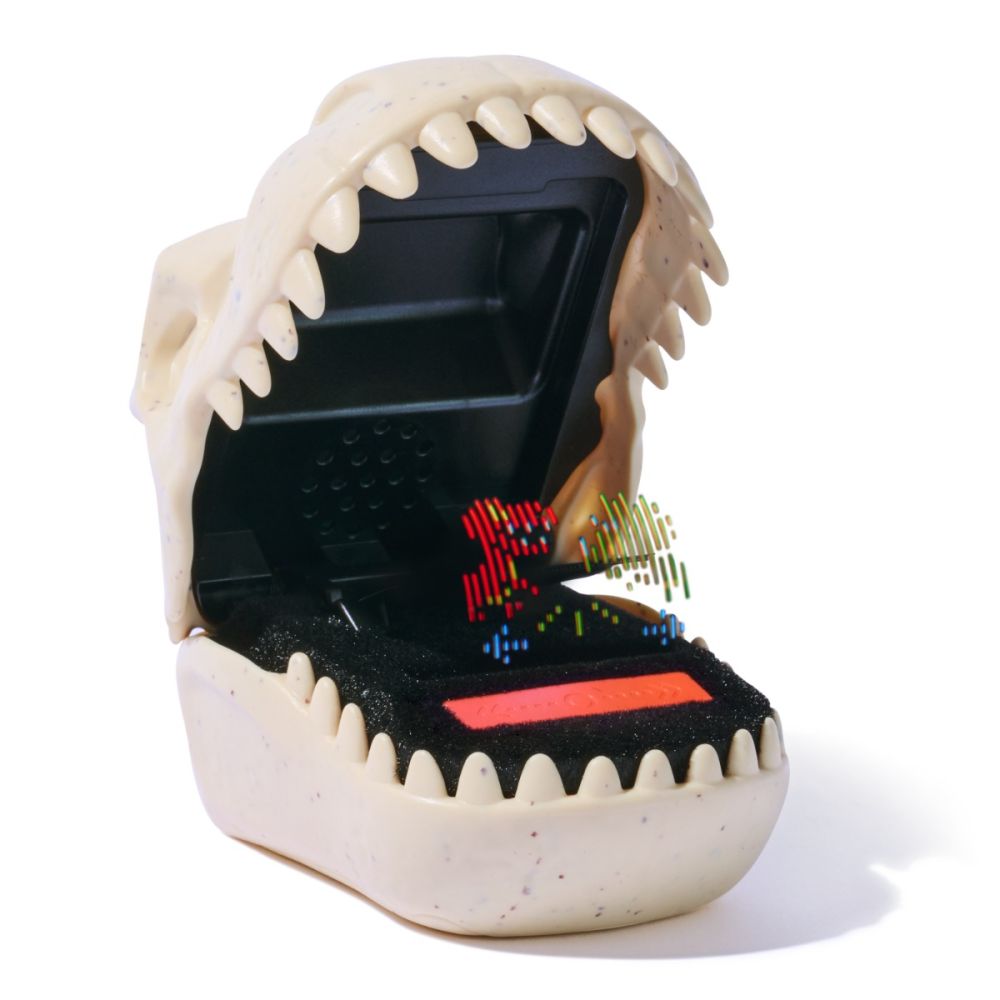 Интерактивна играчка, Bitzee, Jurassic World, 6074096