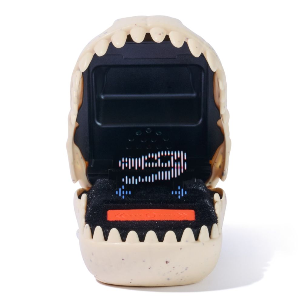 Интерактивна играчка, Bitzee, Jurassic World, 6074096