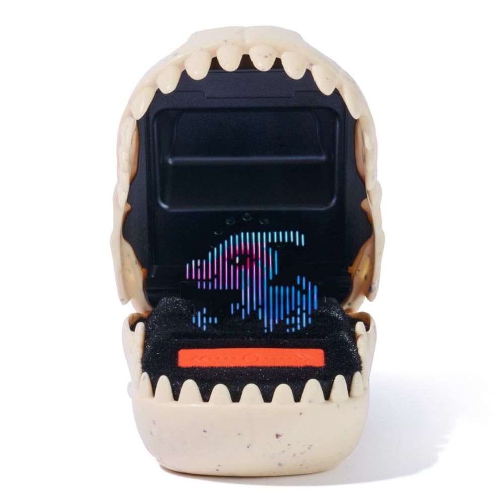 Интерактивна играчка, Bitzee, Jurassic World, 6074096