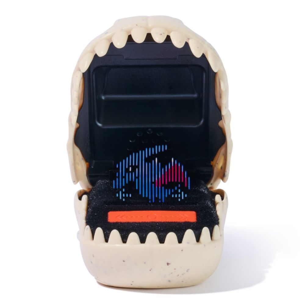 Интерактивна играчка, Bitzee, Jurassic World, 6074096