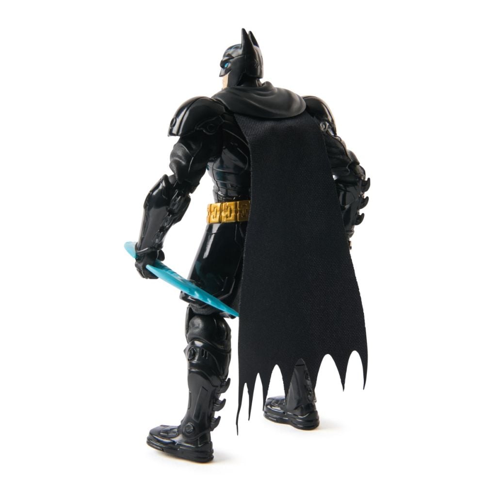 Подвижна фигурка, DC Comics, Ninja Strike, Batman, 15 см, 20154220