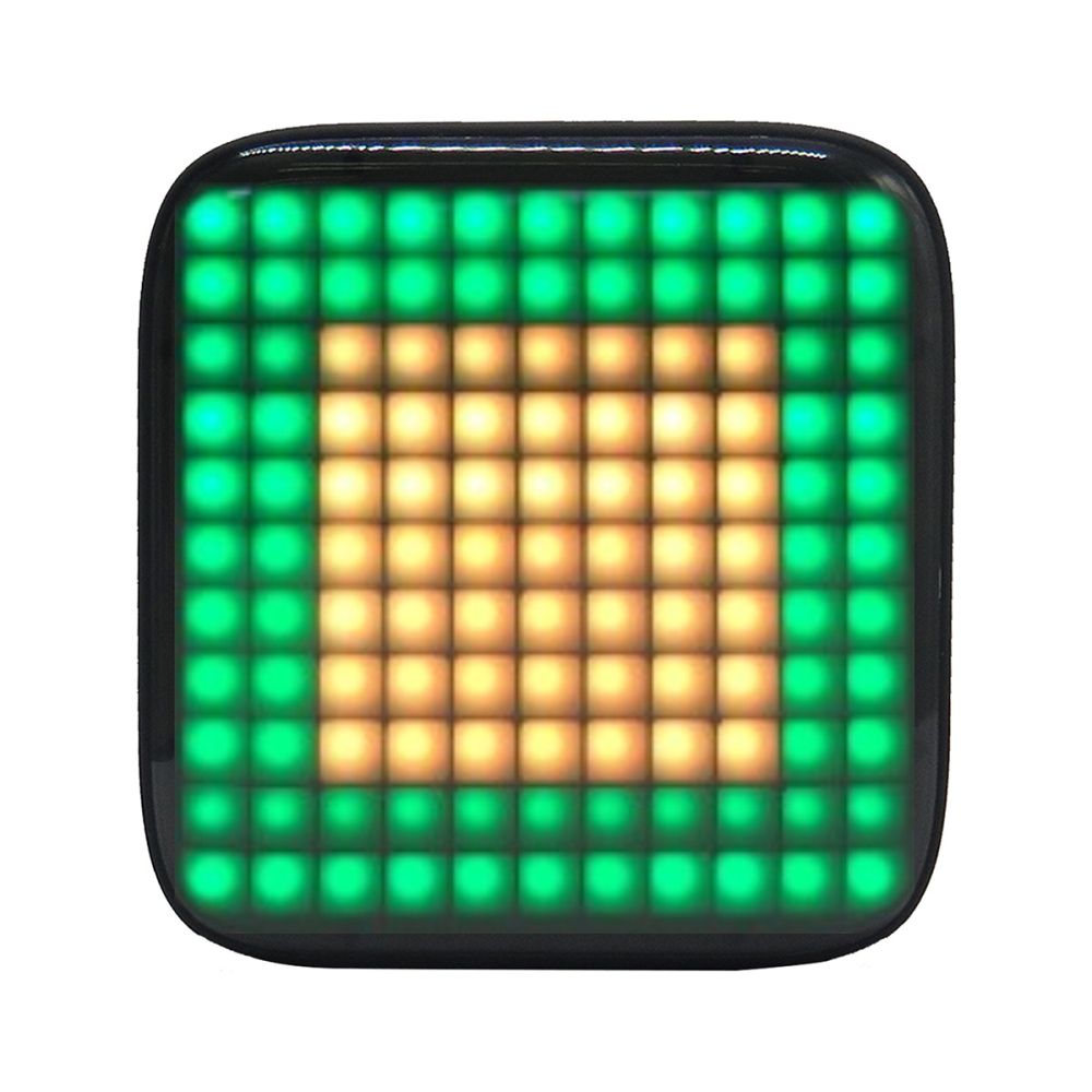 Преносима Bluetooth тонколонка, Lexibook, iParty FlashBoom Show