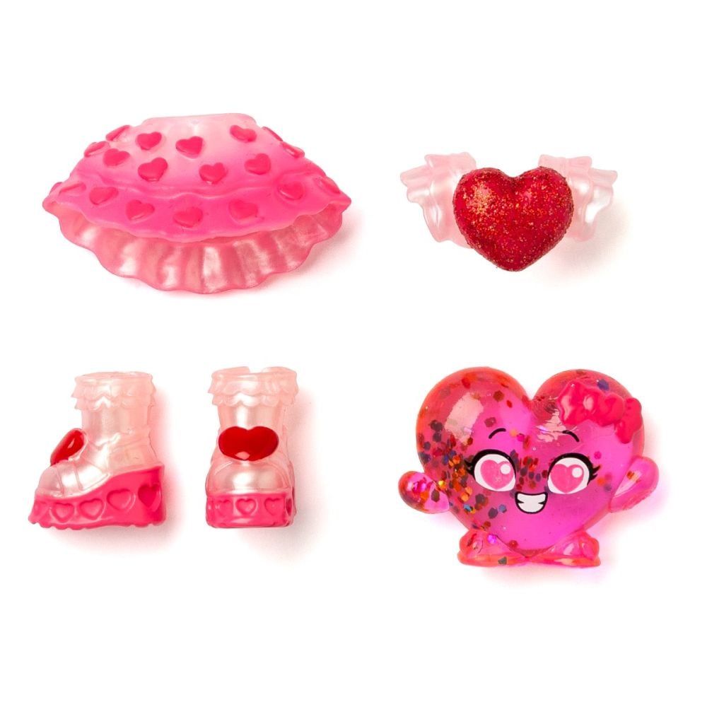 Кукла Kookyloos, Candy Land, Candy Love