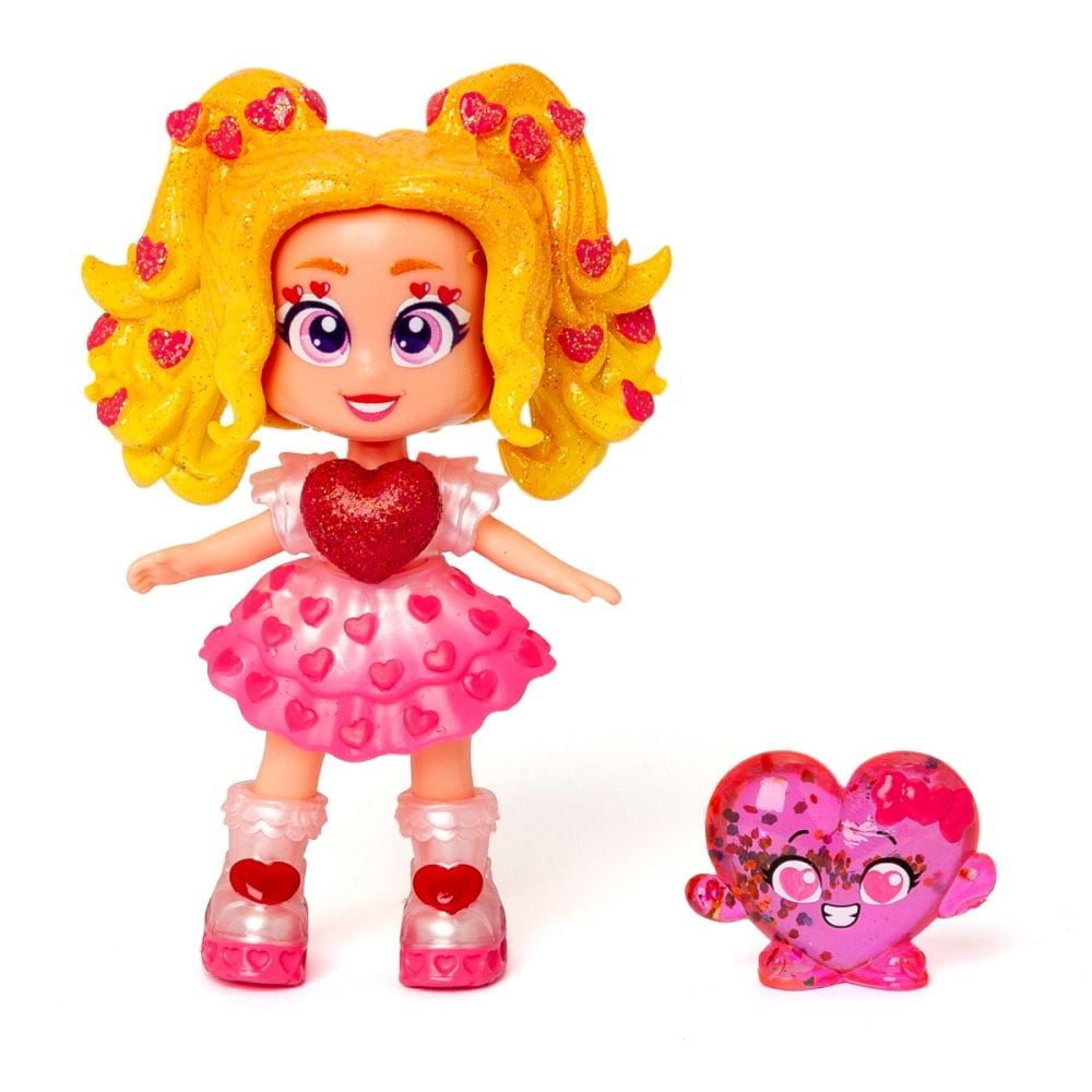 Кукла Kookyloos, Candy Land, Candy Love