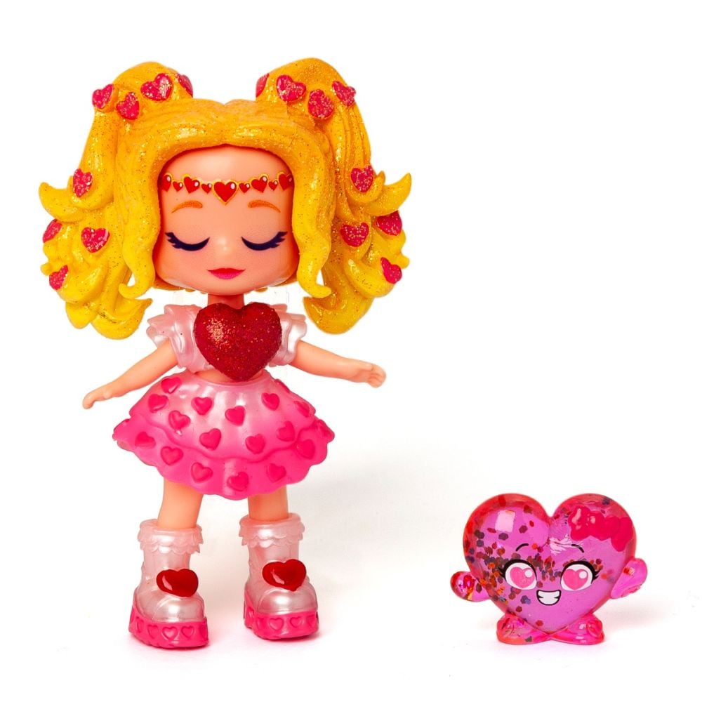 Кукла Kookyloos, Candy Land, Candy Love