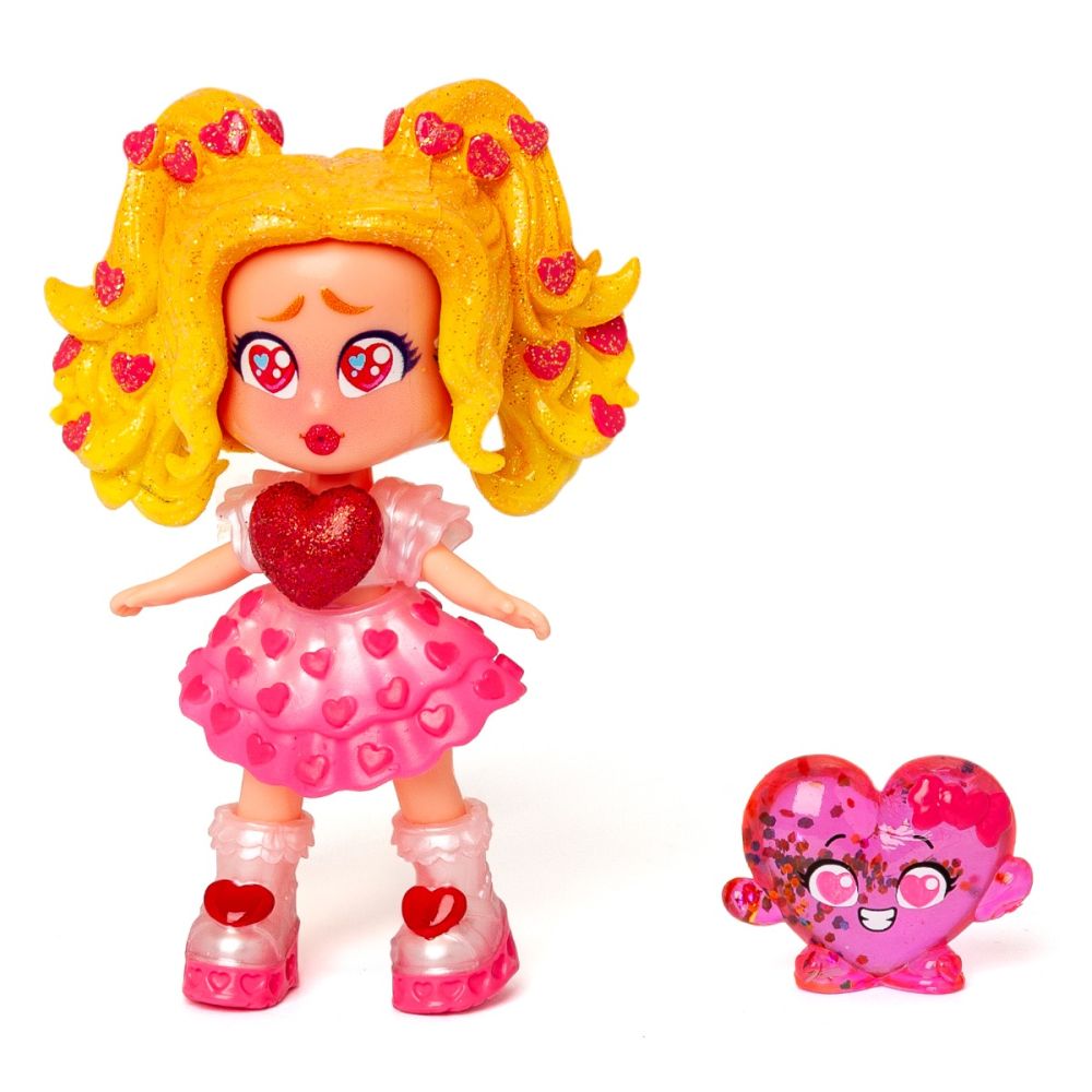 Кукла Kookyloos, Candy Land, Candy Love