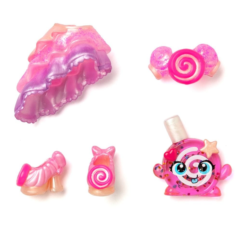 Кукла Kookyloos, Candy Land, Lollipop Fun
