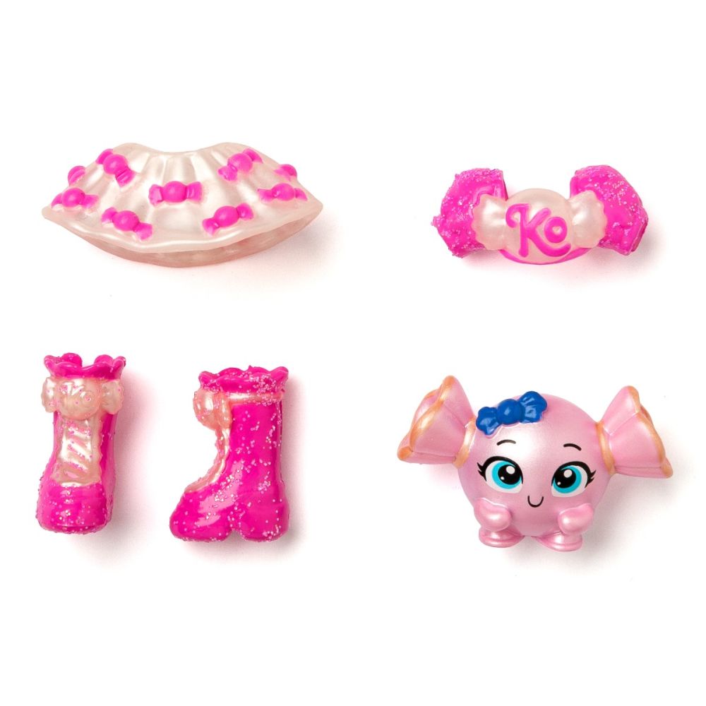 Кукла Kookyloos, Candy Land, Sweet Bubble