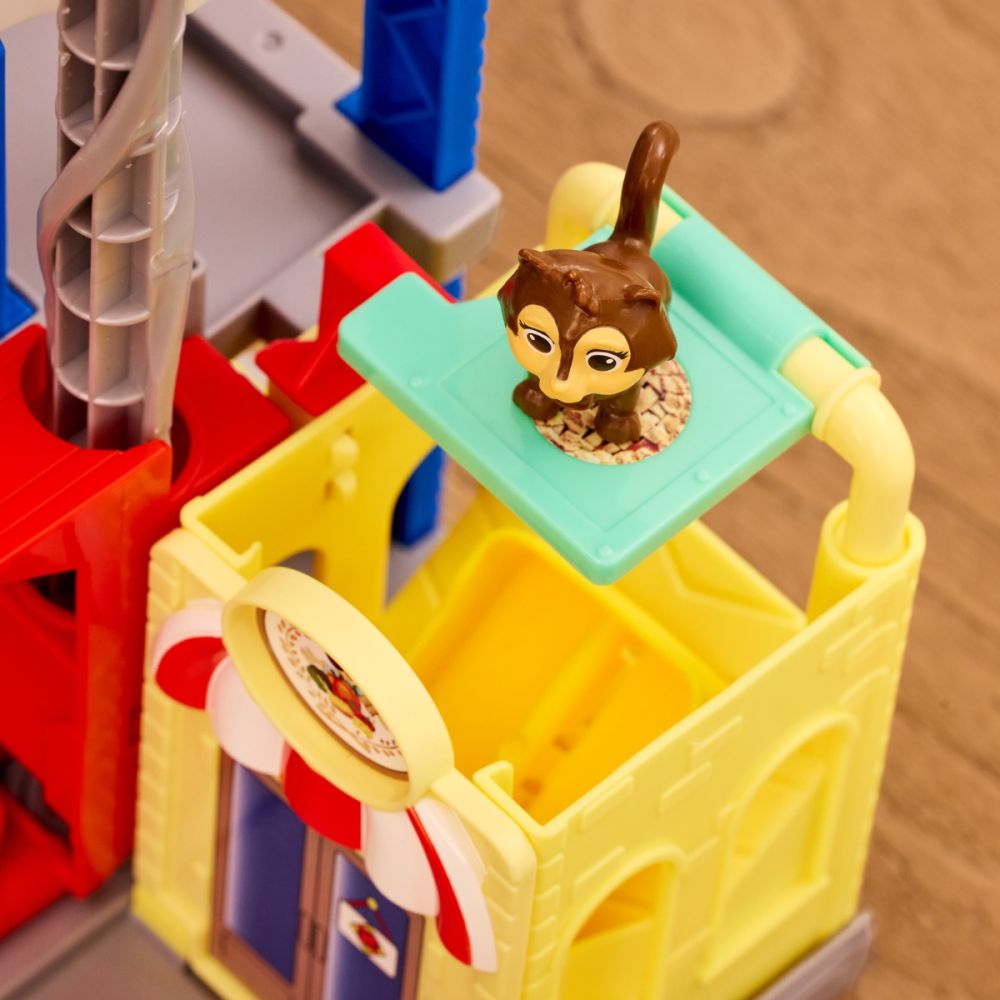 Комплект за игра, Paw Patrol, Pup Squad, Search & Rescue HQ, 6074775