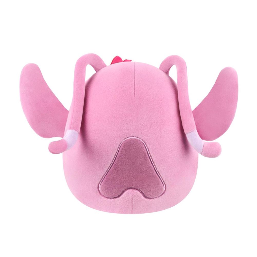 Плюшена играчка, Squishmallows, Disney Angel с радио, 20 см