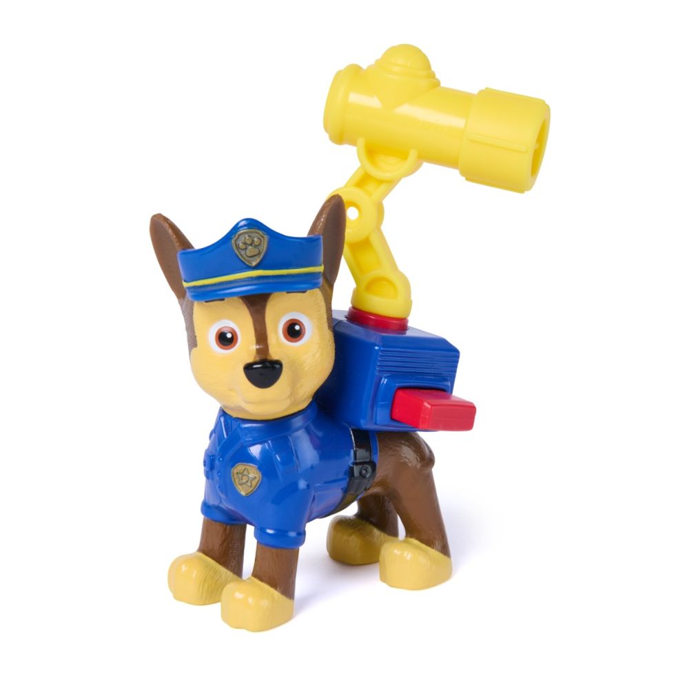 Фигурка с аксесоари, Paw Patrol, Search and Rescue, Chase, 20155502
