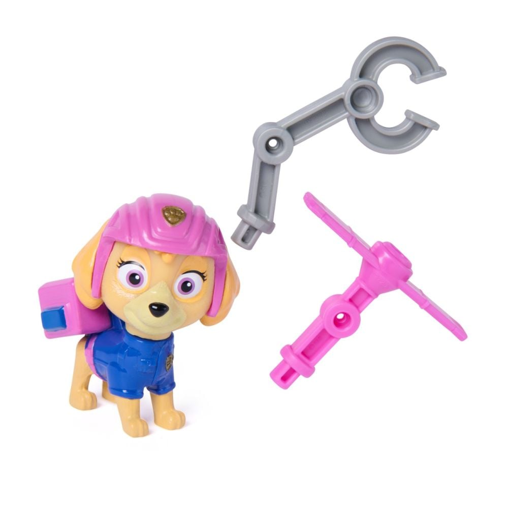 Фигурка с аксесоари, Paw Patrol, Search and Rescue, Skye, 20155505