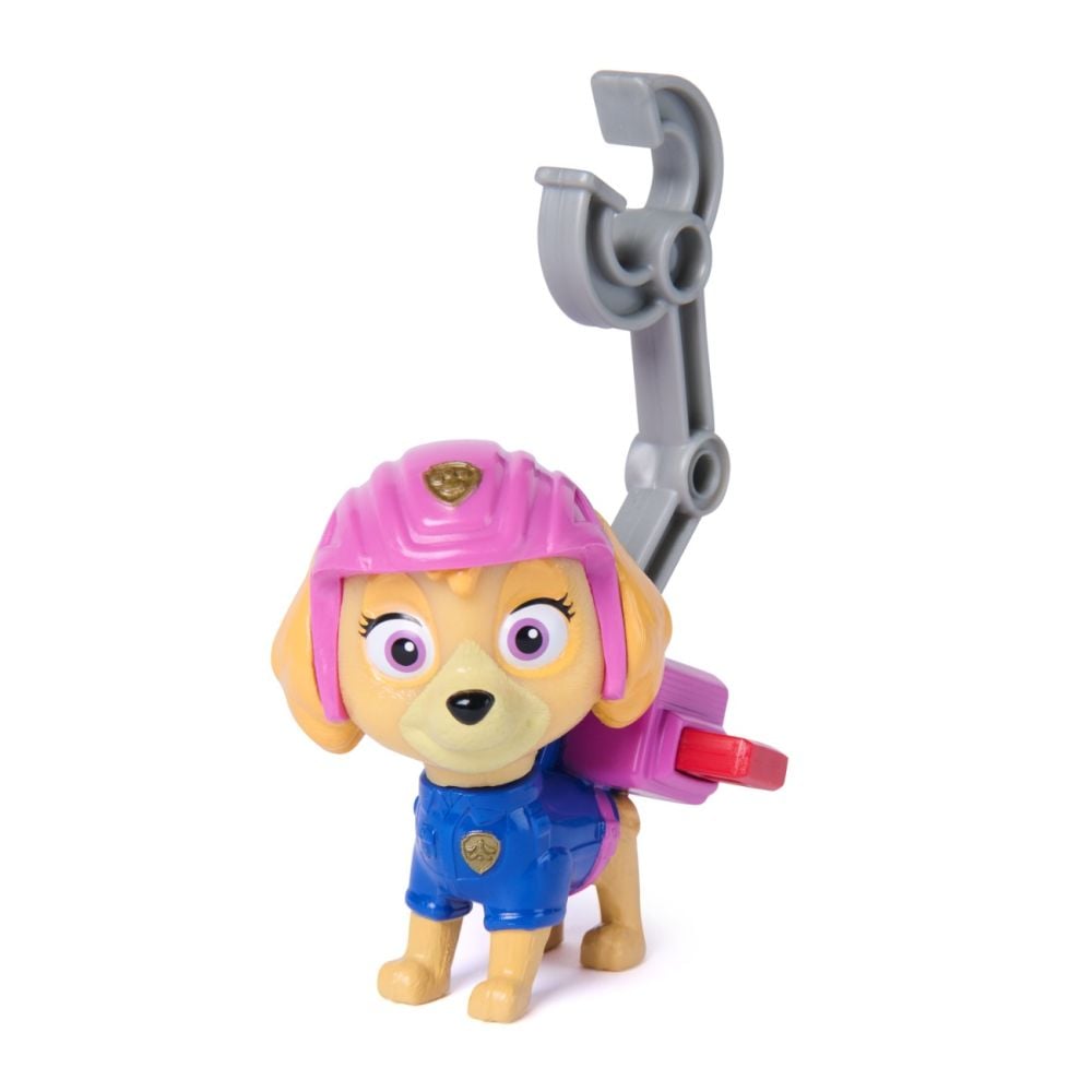 Фигурка с аксесоари, Paw Patrol, Search and Rescue, Skye, 20155505