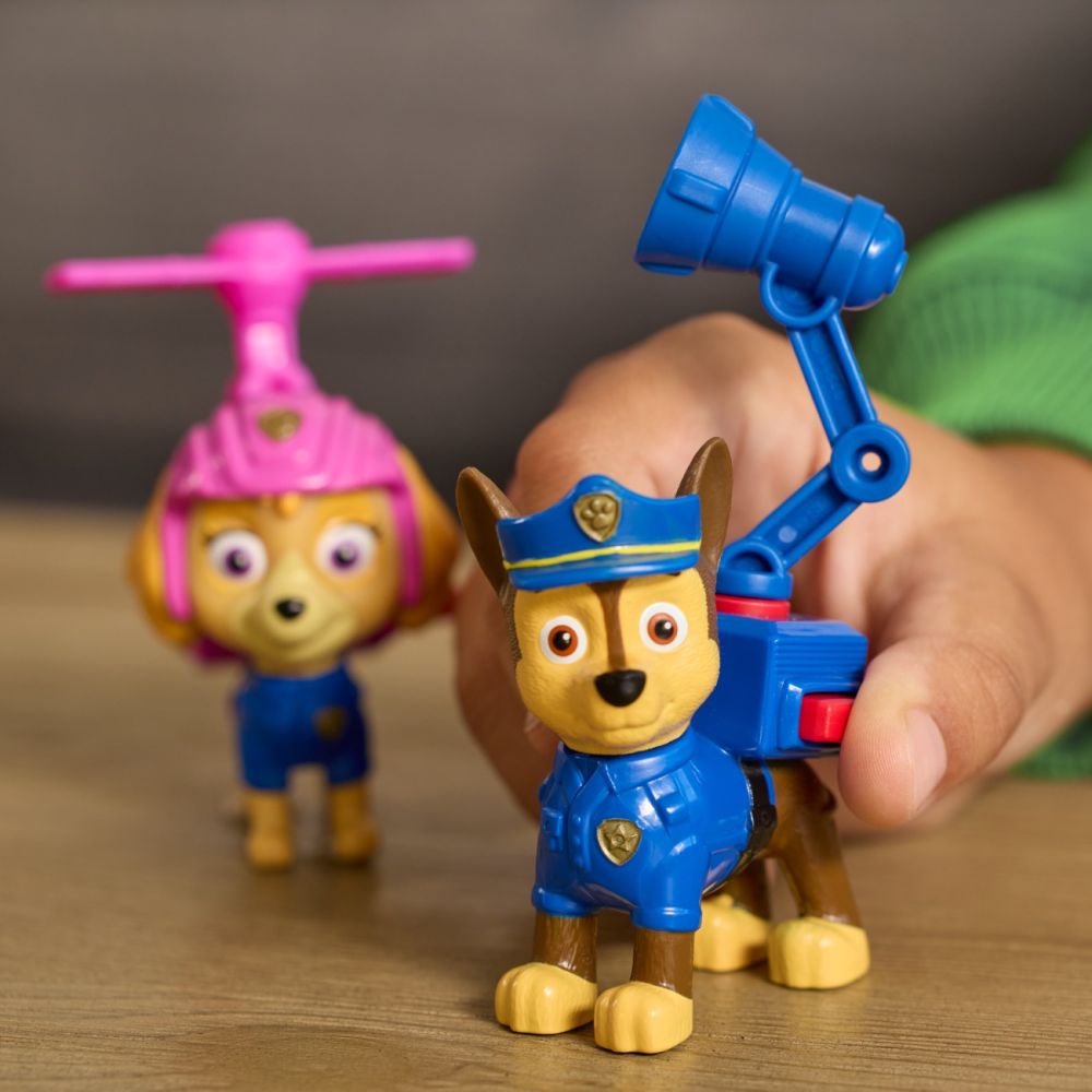 Фигурка с аксесоари, Paw Patrol, Search and Rescue, Skye, 20155505
