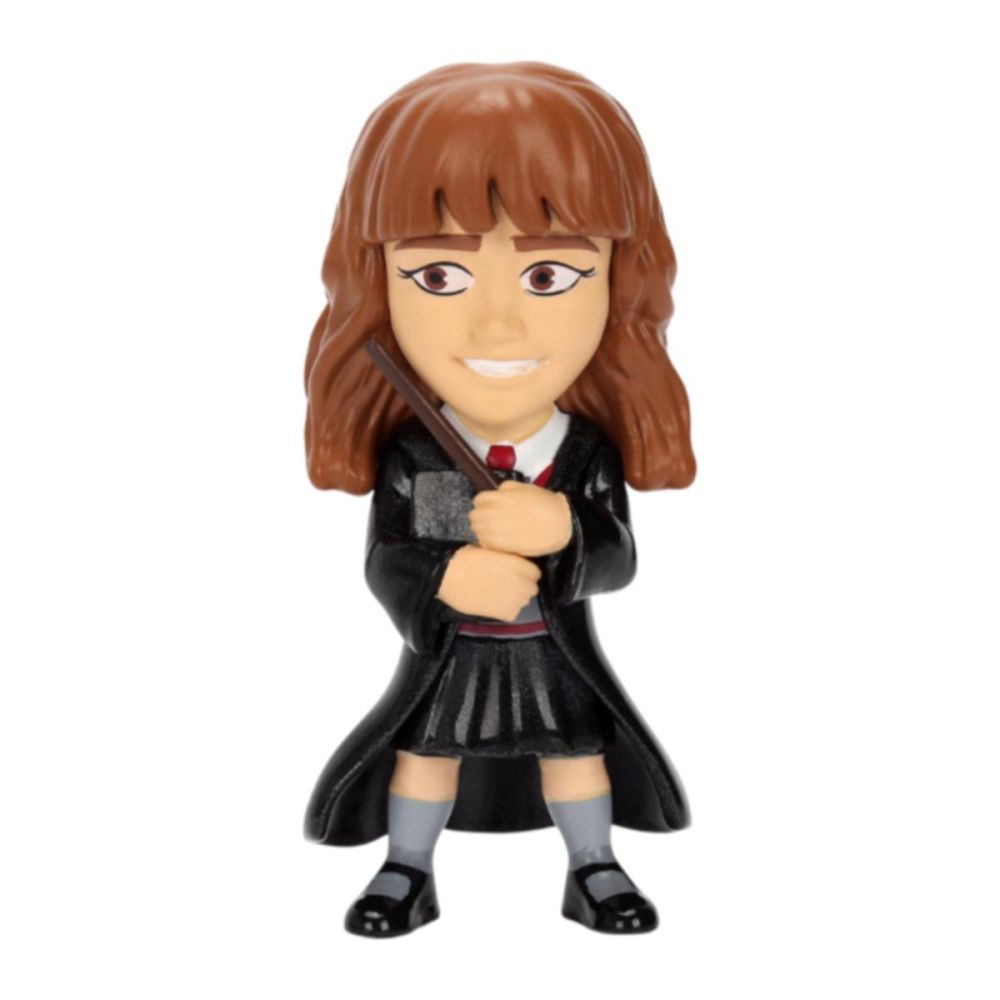 Метална фигурка, Jada, S2 Harry Potter, 6 см