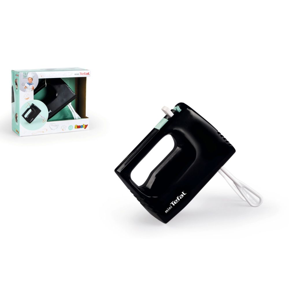 Миксер играчка, Smoby, Mini Tefal Express