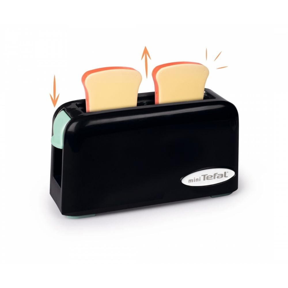 Тостер, Smoby, Mini Tefal Express