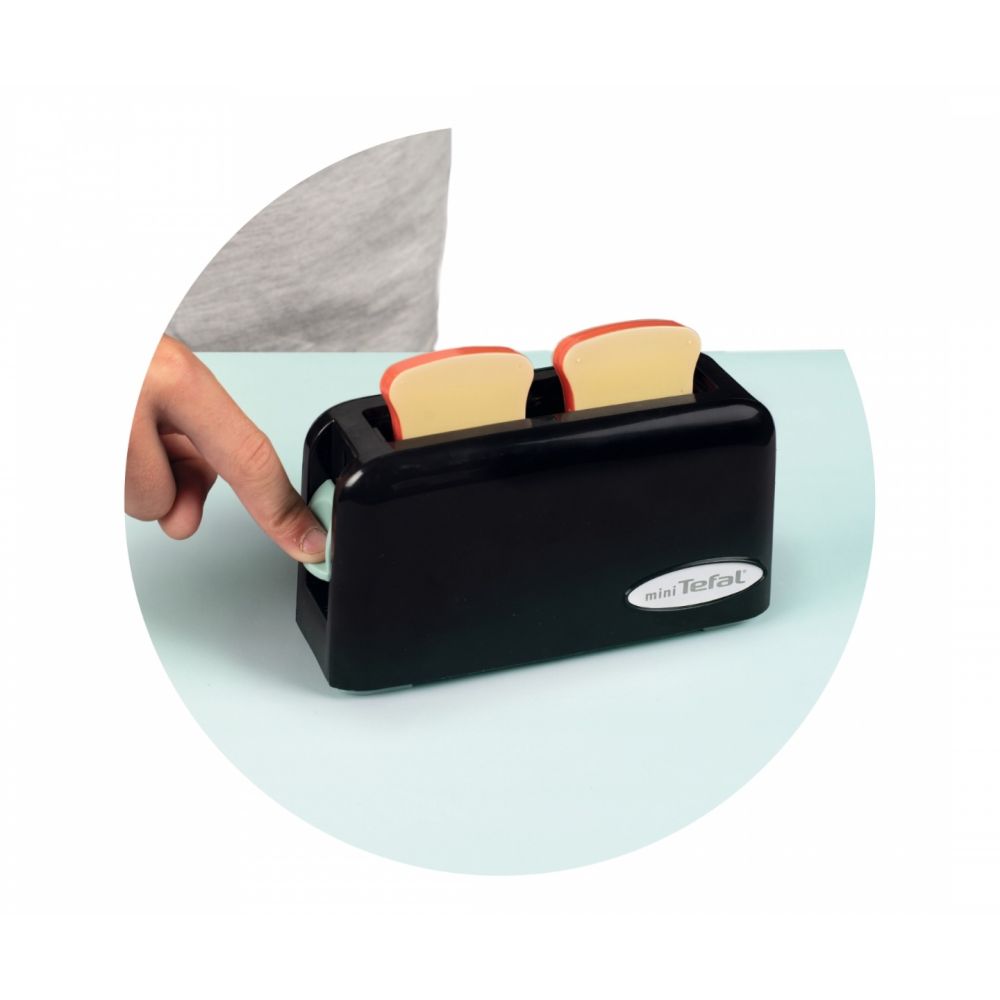 Тостер, Smoby, Mini Tefal Express