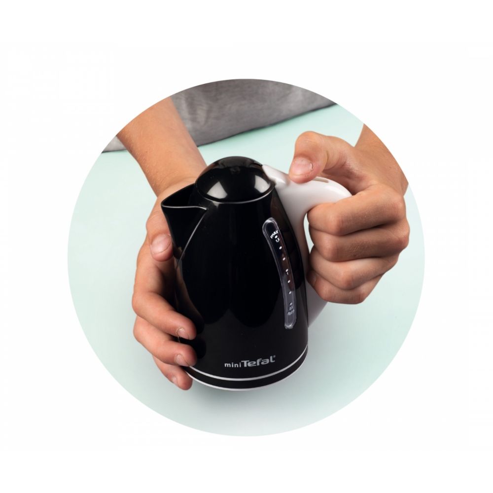 Електрическата кана играчка, Smoby, Mini Tefal Express