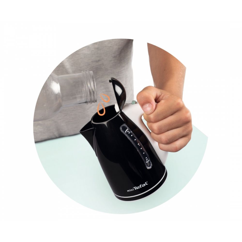 Електрическата кана играчка, Smoby, Mini Tefal Express