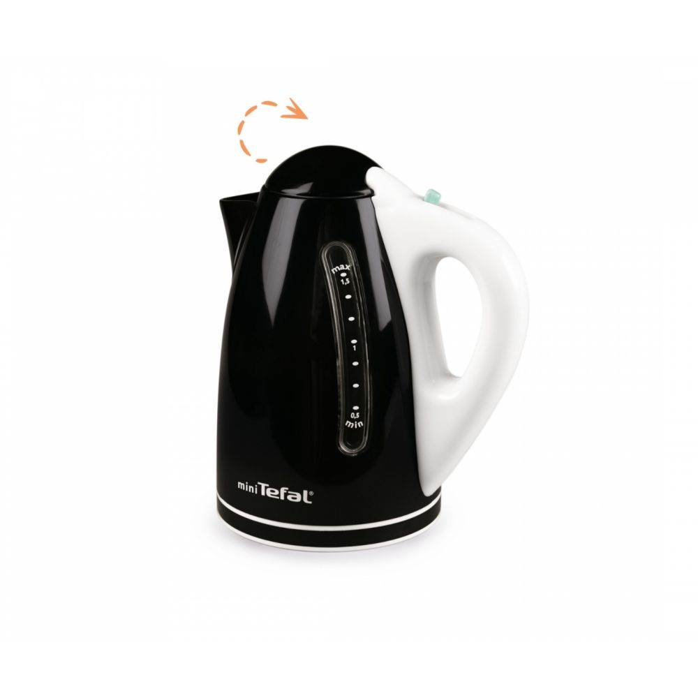 Електрическата кана играчка, Smoby, Mini Tefal Express