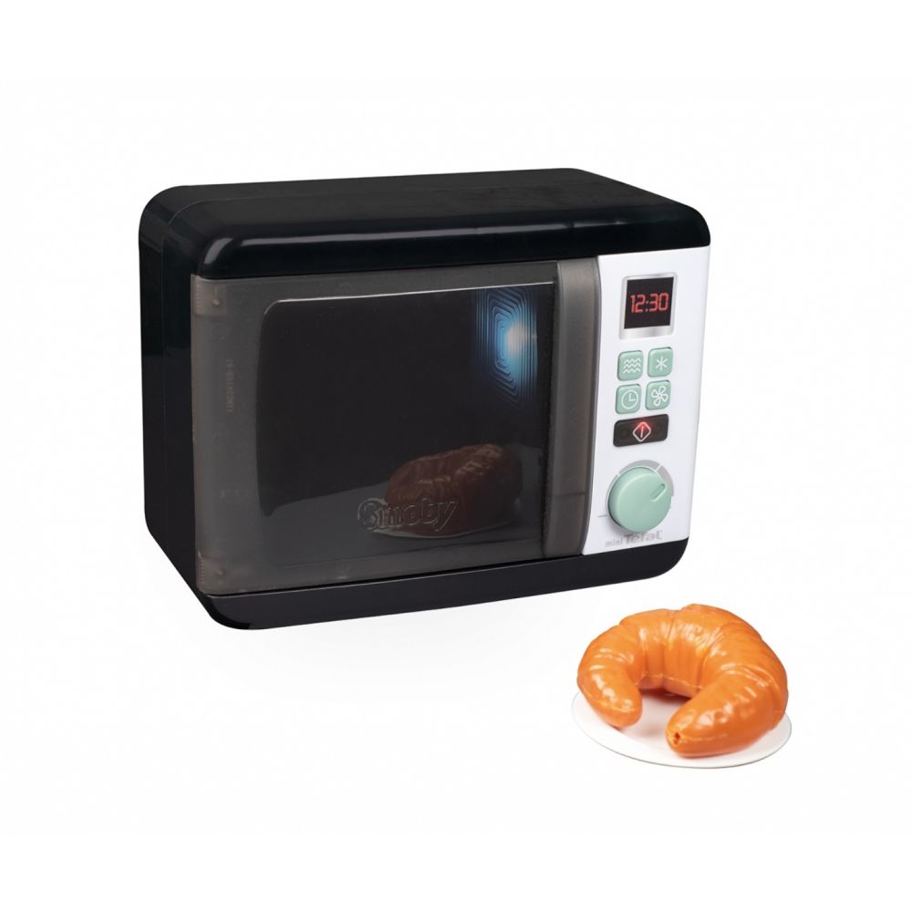 Микровълнова фурна, Smoby, Mini Tefal