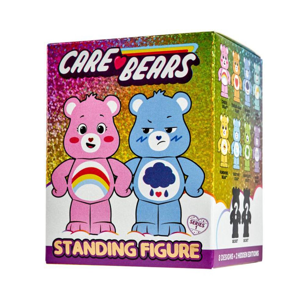 Фигурка изненада, Care Bears, 8 см