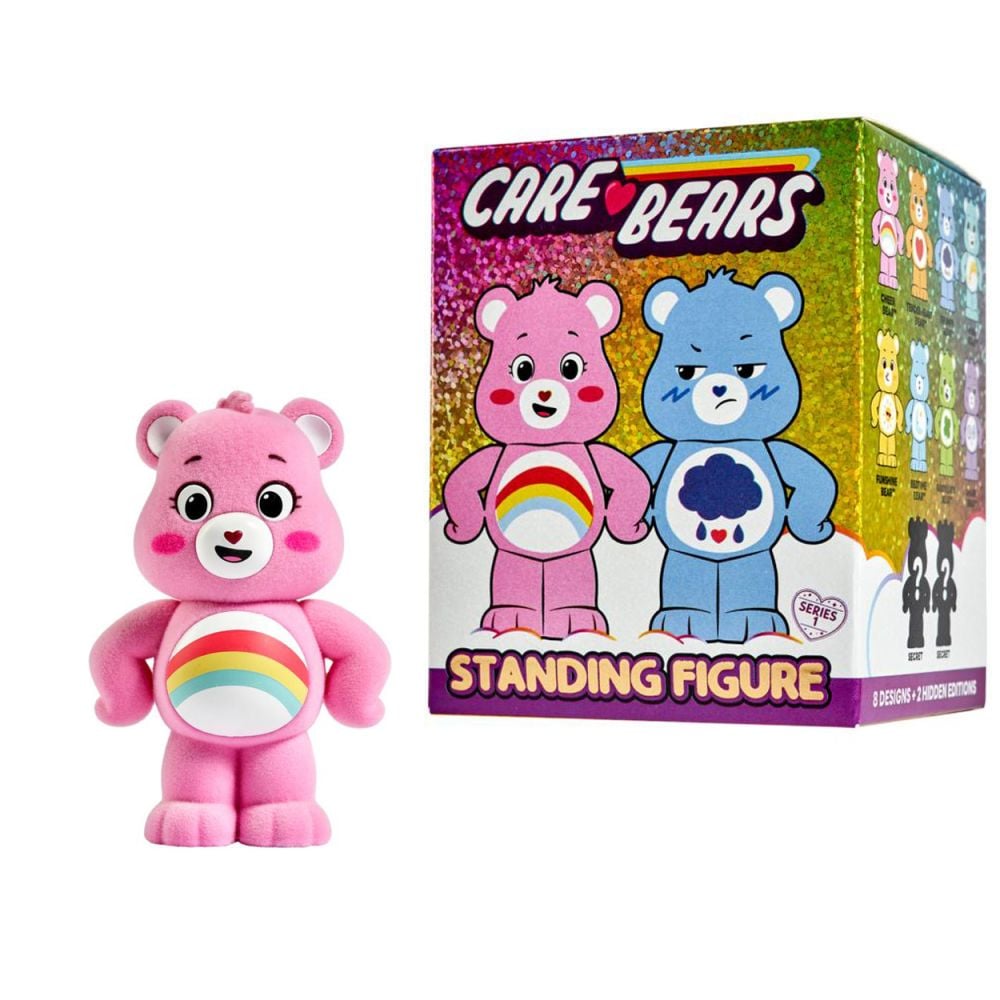 Фигурка изненада, Care Bears, 8 см