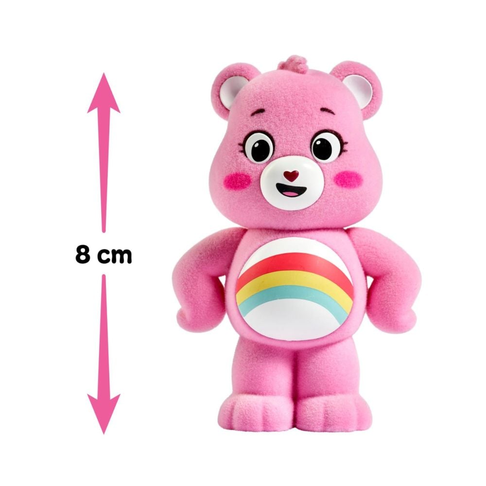 Фигурка изненада, Care Bears, 8 см